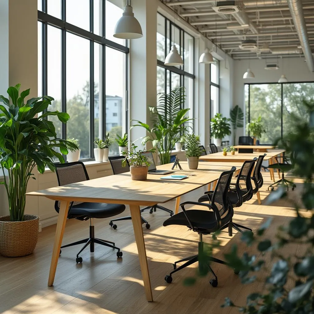 Nos bureaux à Paris