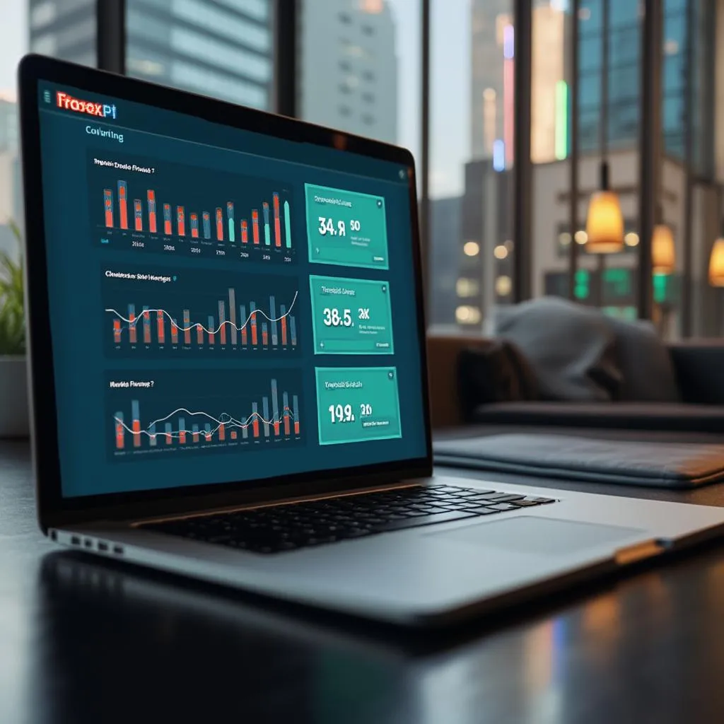 Plateforme éducative financière