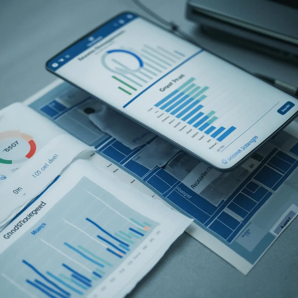Système de gestion de dette