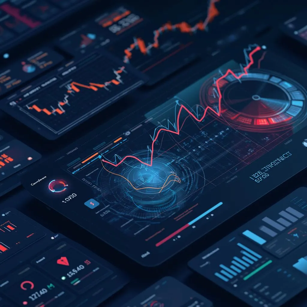 Plateforme d'investissement IA
