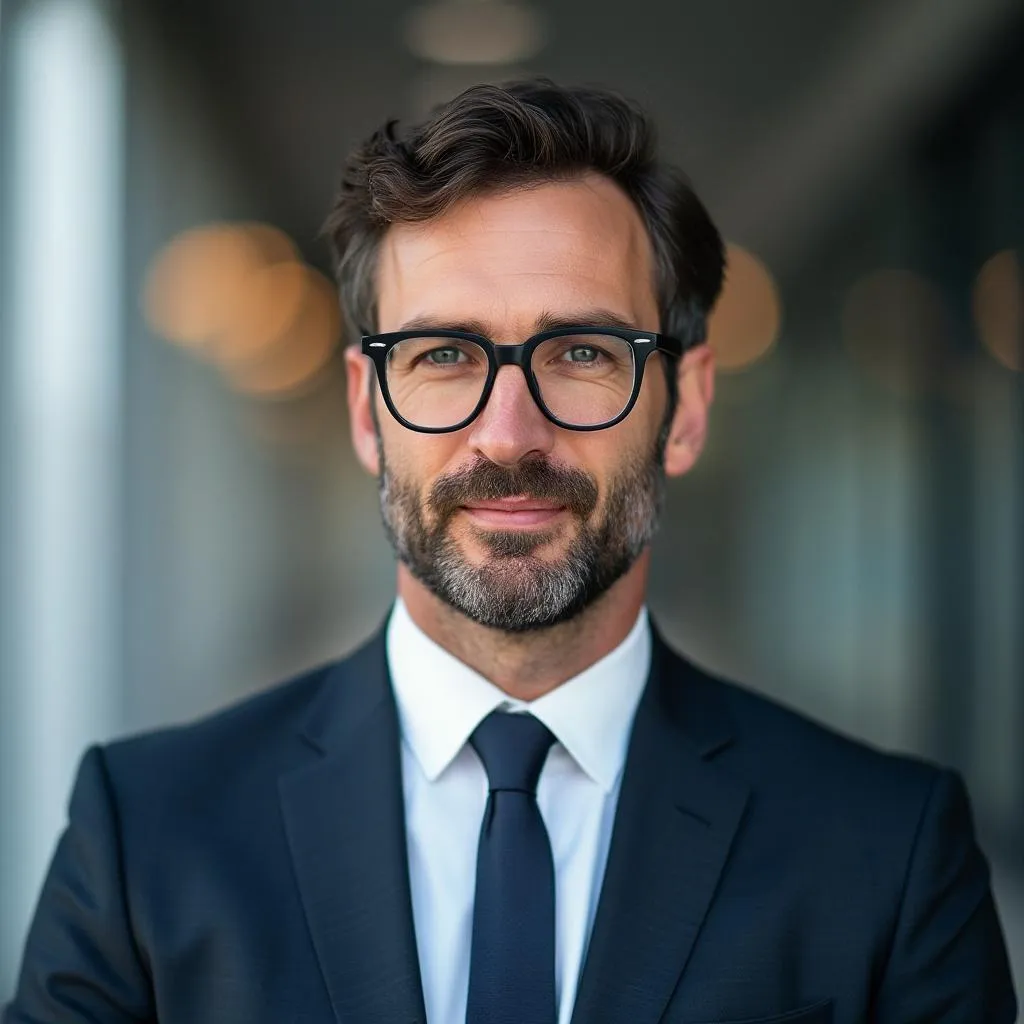 Mathieu Laurent