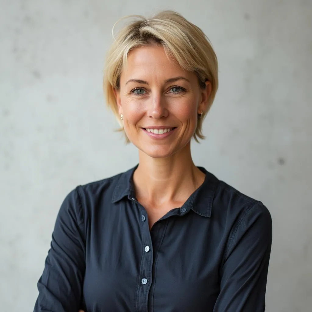 Sophie Lefevre