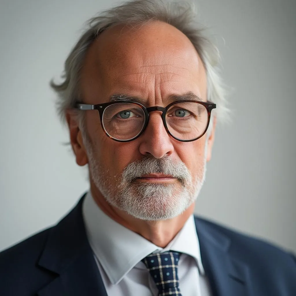 Philippe Renard