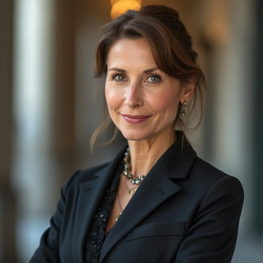 Isabelle Mercier