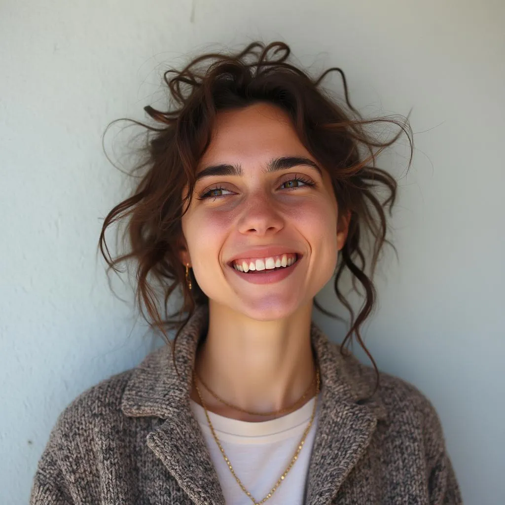 Camille Moreau