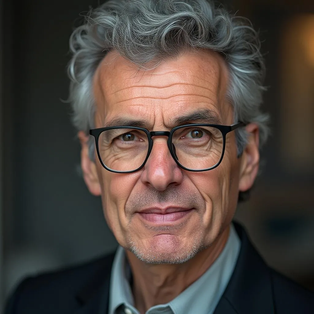 Thomas Petit